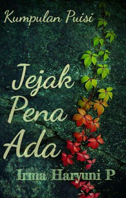 Jejak Pena Ada