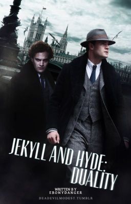 Jekyll and Hyde: Duality