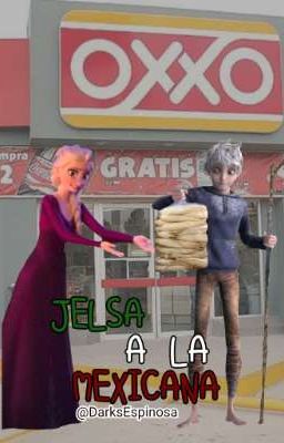 Jelsa a la mexicana.