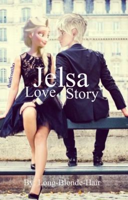 Jelsa Love Story