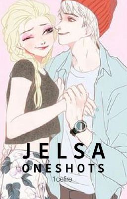 JELSA ONESHOTS❄️ (open)