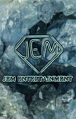 JEM ENTERTAINMENT (KPOP ENT. AF)