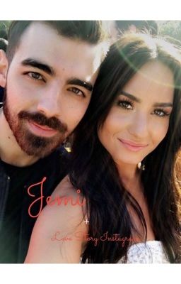 Jemi Instagram Love