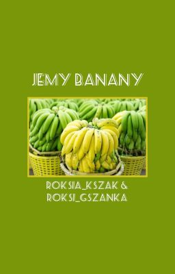 Jemy Banany