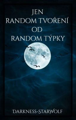 Jen random tvoření: Od random týpky