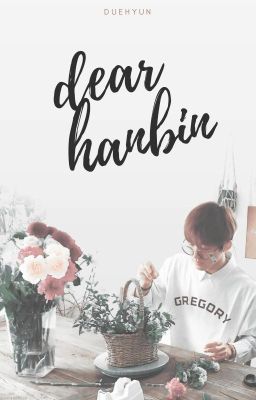 |jenbin| |trans| thân gửi hanbin