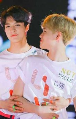 [Jenle/Nochen][Oneshot] Chenle bị ốm rồi!