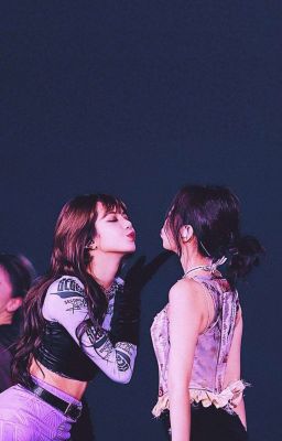 [JenLi]Cô Chaeyoung Cô Thật To Gan