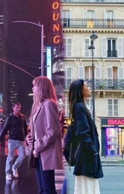 Jenlisa-Chúng Ta Có Cơ Hội?