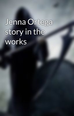 Jenna Ortega story in the works 