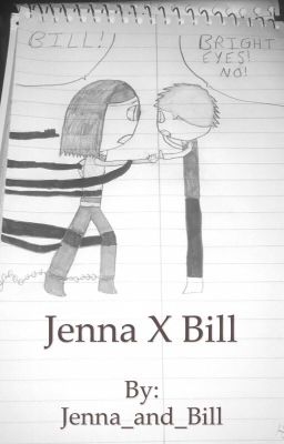 Jenna X Bill