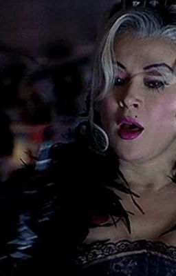 Jennifer Tilly/ Tiffany Valentine x Reader