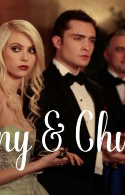 Jenny & Chuck Gossip Girl pregnant FanFiction. (ENDED)