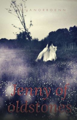 Jenny of Oldstones | one short |