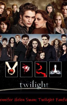 Jenny Swan: Twilight Fanfic