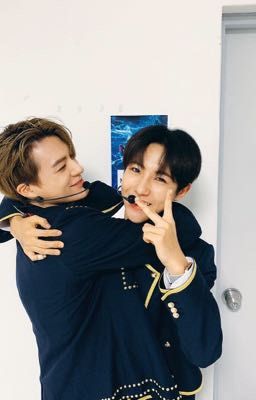 | jeno x renjun | noren | oneshot | dưới sao băng