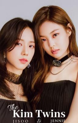 jensoo (a Blackpink fan fiction)