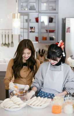 (Jensoo) | BHTT | Longfic | Chúng ta rồi sẽ ở bên nhau