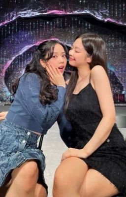 [JENSOO] Cả Đời May Mắn Gặp Được Cô Chủ