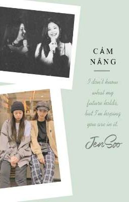 JenSoo | Cảm Nắng