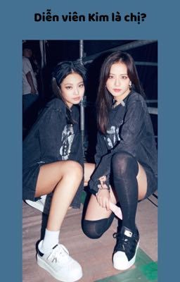 ||Jensoo-Chaelisa-Seulrene|| Đại tỷ Kim là chị?