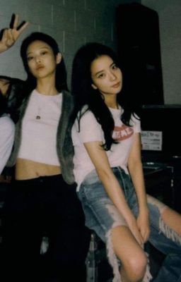 Jensoo| Chiếc xe buýt