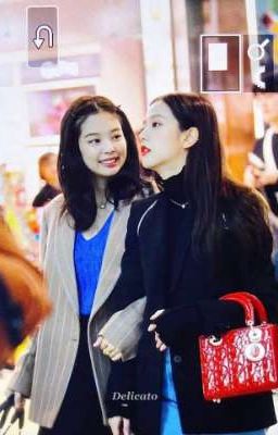 [Jensoo]-Có Lẽ Nào Là Trùng Sinh