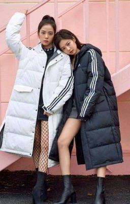 *JENSOO*Có Lẽ Tôi Yêu Em Quá Nhiều