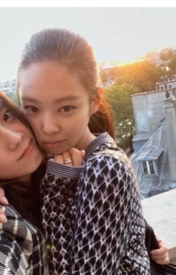 [Jensoo] Cô vợ nhỏ của Kim gia lạnh lùng