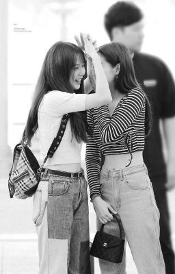 [Jensoo] Dại khờ 