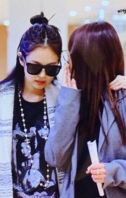 [JenSoo] Đồ lạnh lùng, chị yêu em!