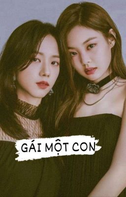 [JENSOO] Gái Một Con