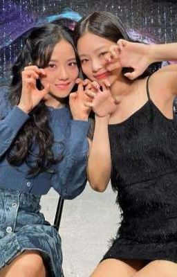 『Jensoo 』Just for my bae