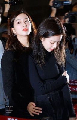 [JENSOO] Kim Jennie! Em chạy không thoát.