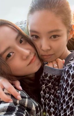 ( JENSOO- LICHAENG ) Cái gì!!! Có thai rồi sao??