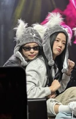 [JenSoo] Mon soleil