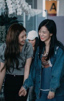 [JenSoo] Một Chút? 