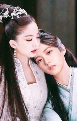 [Jensoo] Một Khắc Tương Tư Cả Đời Đau