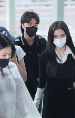 [JenSoo] My illusion | just hug