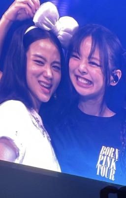 Jensoo [ MY LOVER ]