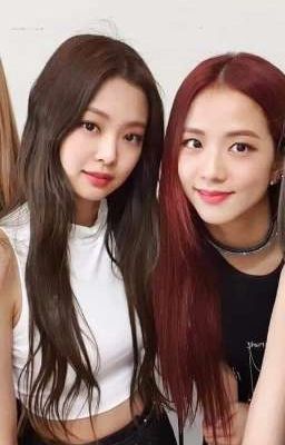 (Jensoo) Ngọt? Vị đó có thật ư?