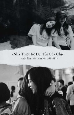 Jensoo | Nhà Thiết Kế Đại Tài Của Chị