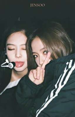 |JENSOO| Ở CÙNG SÓI! 