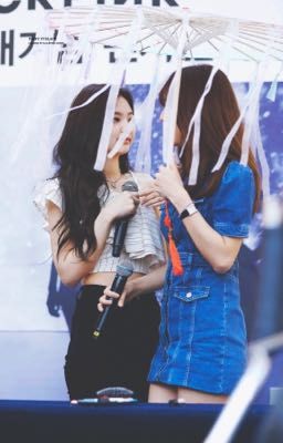 [JENSOO] Oan Gia Ngõ Hẹp