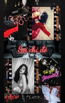 [JENSOO] Sợi Chỉ Đỏ - JisoovaX (END)