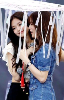 Jensoo Thương Em 