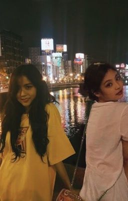 [ JenSoo ] [Truyện Ngắn] - Là Em