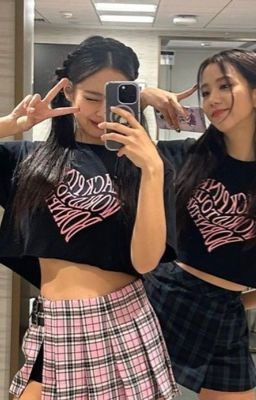 [JENSOO]YÊU LÀ YÊU THẾ THÔI