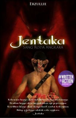 Jentaka : Sang Roda Angkara