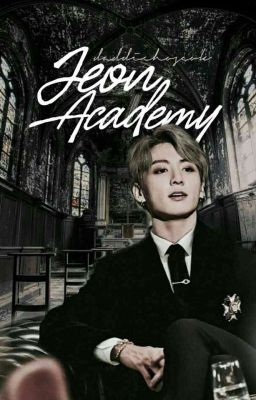 Jeon Academy | j.jk